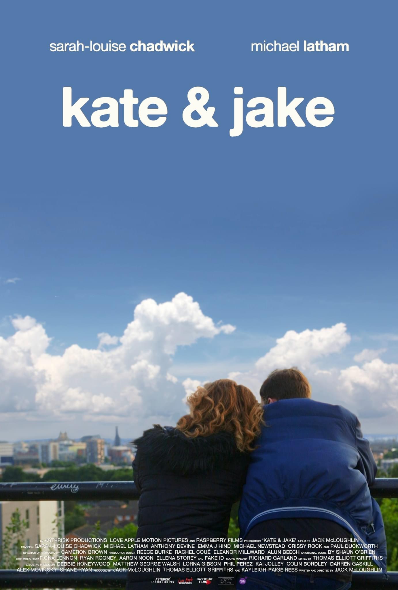 Kate & Jake